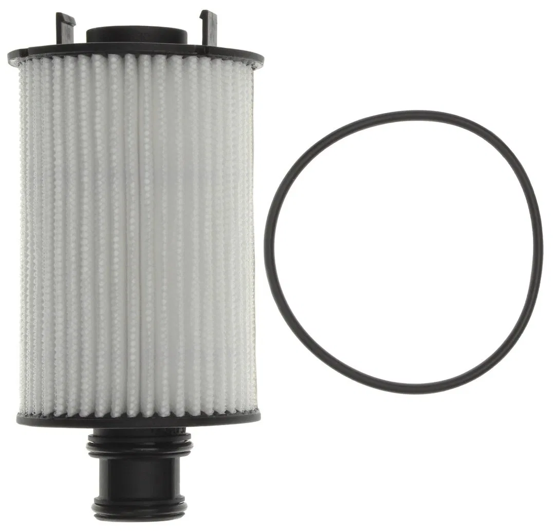 OX 774D – CLEVITE 77 Oil Filter, Cartridge Style White With Gasket